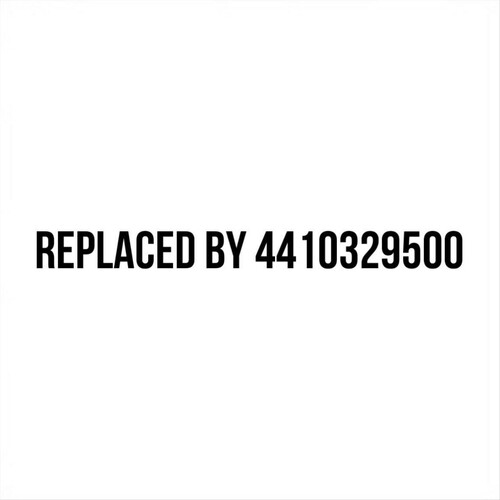 8840168850 Inductive Sensor with Plug