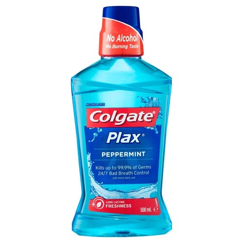 Mouth Wash