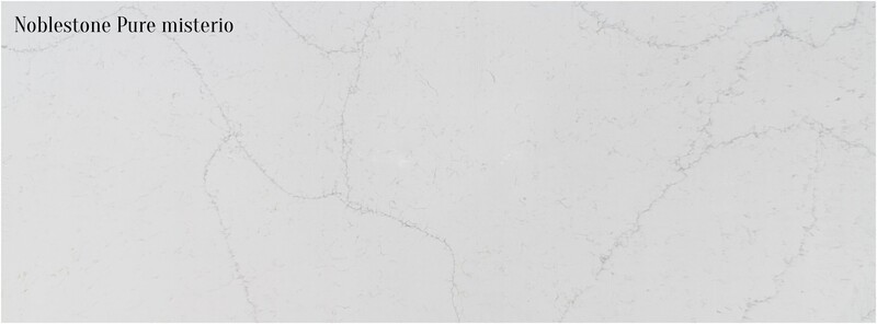 Noblestone Pure misterio