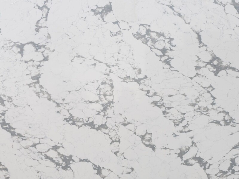 Noblestone Arabescato grey