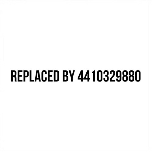 8840168920 Inductive Sensor with Plug