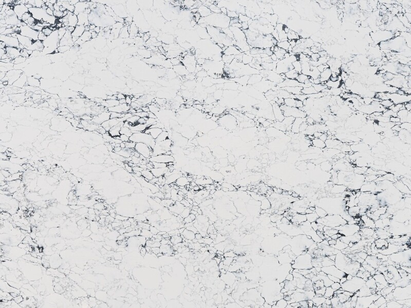 Noblestone Arabescato black