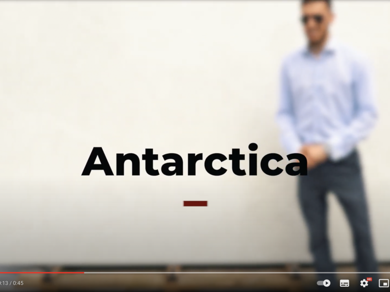 Noblestone Antartica