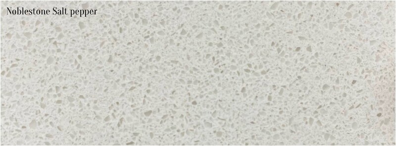 Noblestone Salt pepper