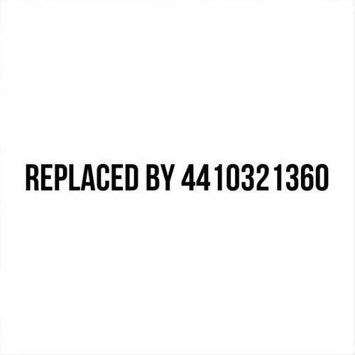 8840558510 Inductive Sensor with Plug
