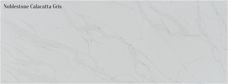 Noblestone Calacatta Gris