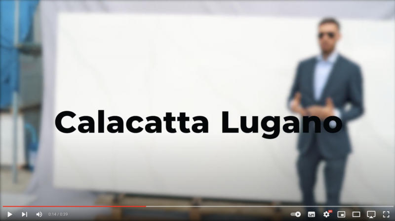 Noblestone Calacatta Lugano