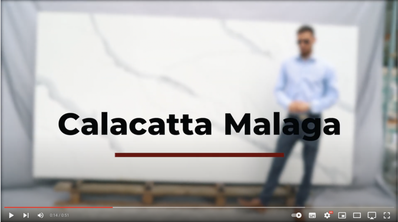 Noblestone Calacatta malaga