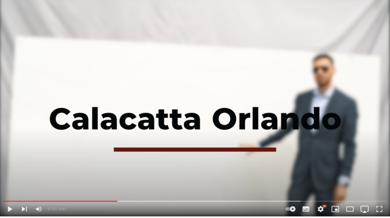 Noblestone Calacatta orlando