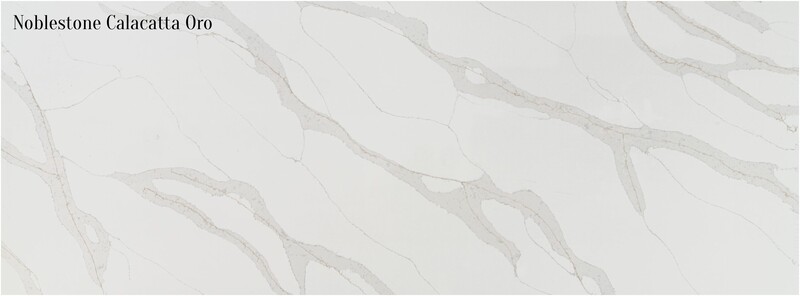 Noblestone Calacatta Oro