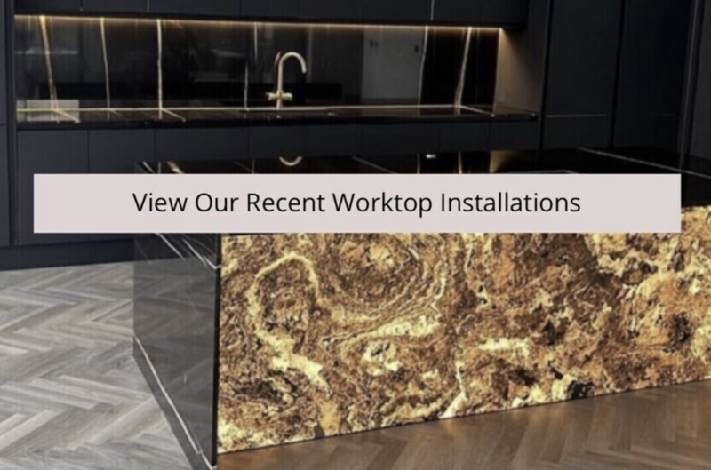 Noblestone Calacatta Rio