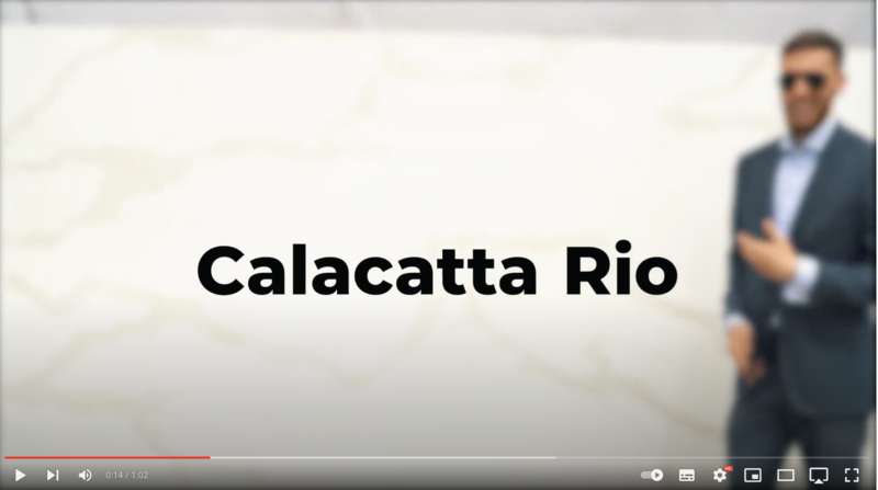 Noblestone Calacatta Rio