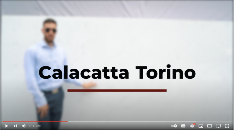 Noblestone Calacatta Torino