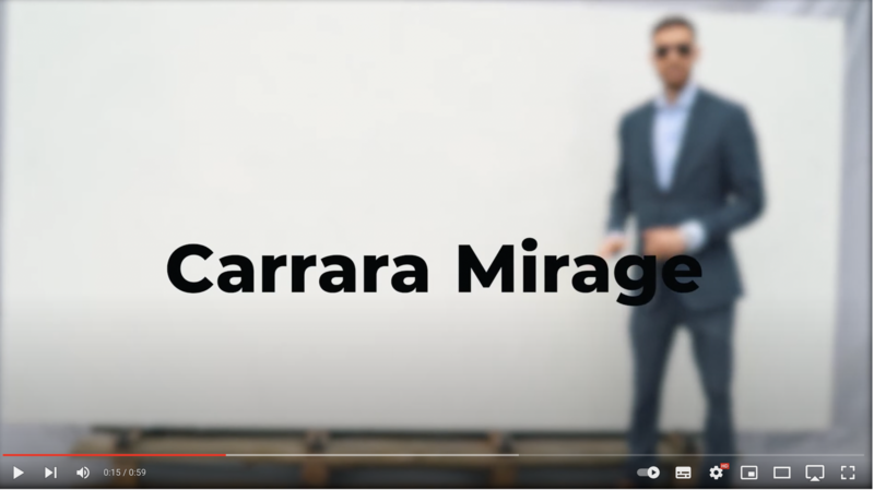 Noblestone Carrara Mirage