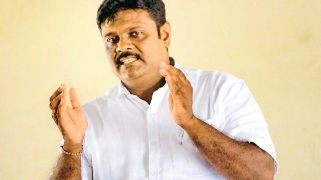 யாழில் சிறுமியின் கை அகற்றப்பட்டது -  சுகாதார அமைச்சர் பொறுப்பேற்க வேண்டும்