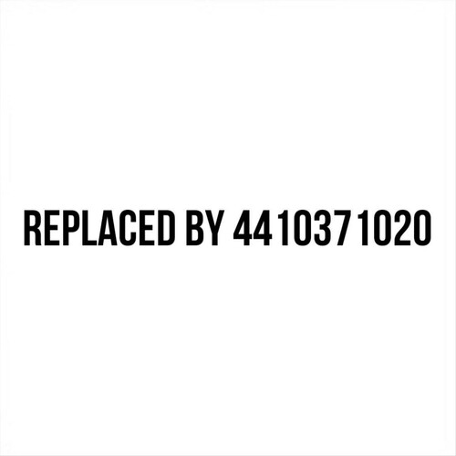 8840589291 Speed Sensor