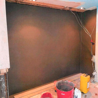 Hampstead Residential Property