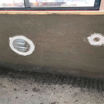 Chelmsford Swimming Pool