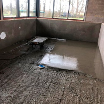 Chelmsford Swimming Pool