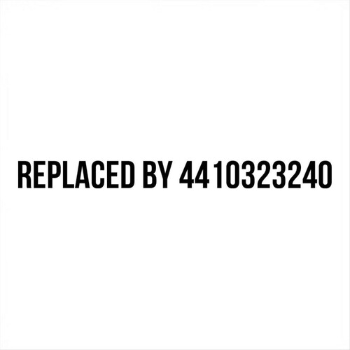 8840558570 Inductive Sensor with Plug