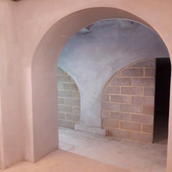 Great Portland Street Office, London