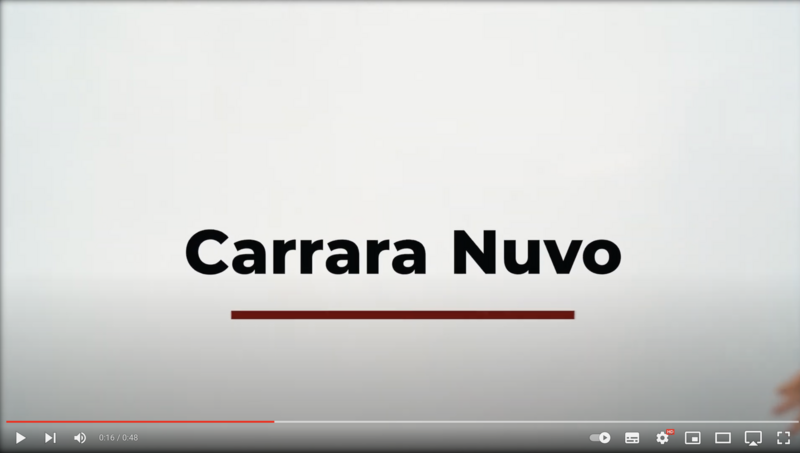 Noblestone Carrara Nuvo