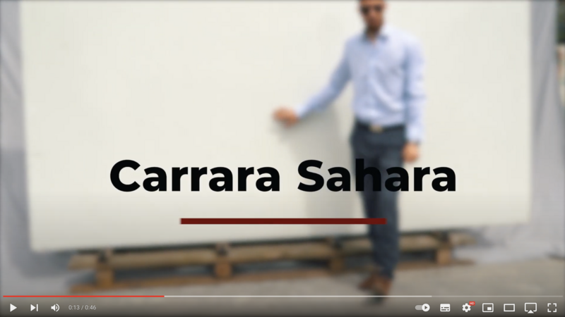 Noblestone Carrara Sahara