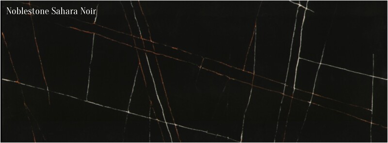 Noblestone Sahara Noir
