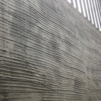 Waterproofing Lightwell N1