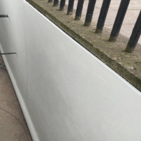 Waterproofing Lightwell N1