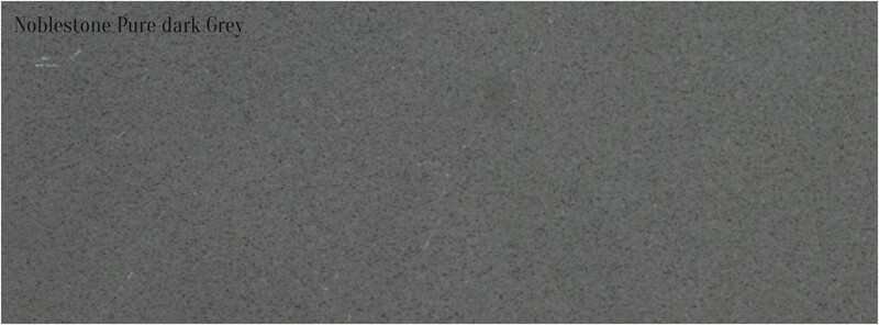 Noblestone Pure dark grey