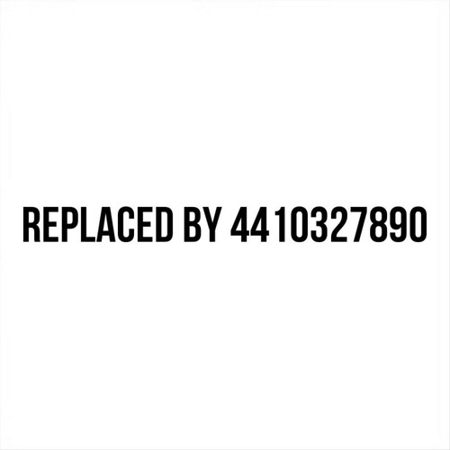 4410326720 ABS Sensor