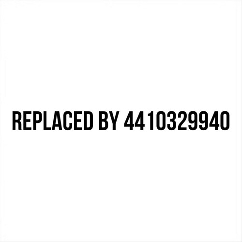 8840171650 Inductive Sensor with Socket