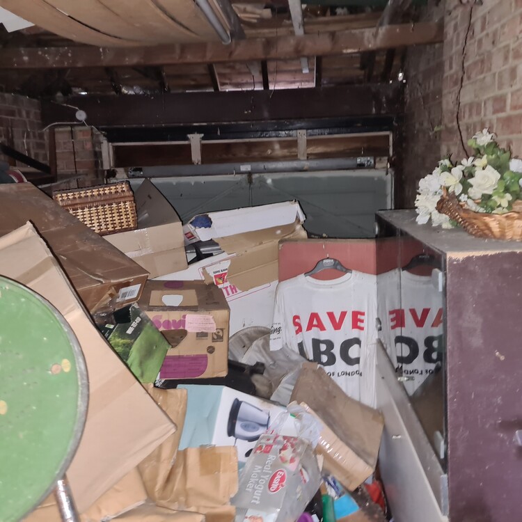 House & Garden Clearance