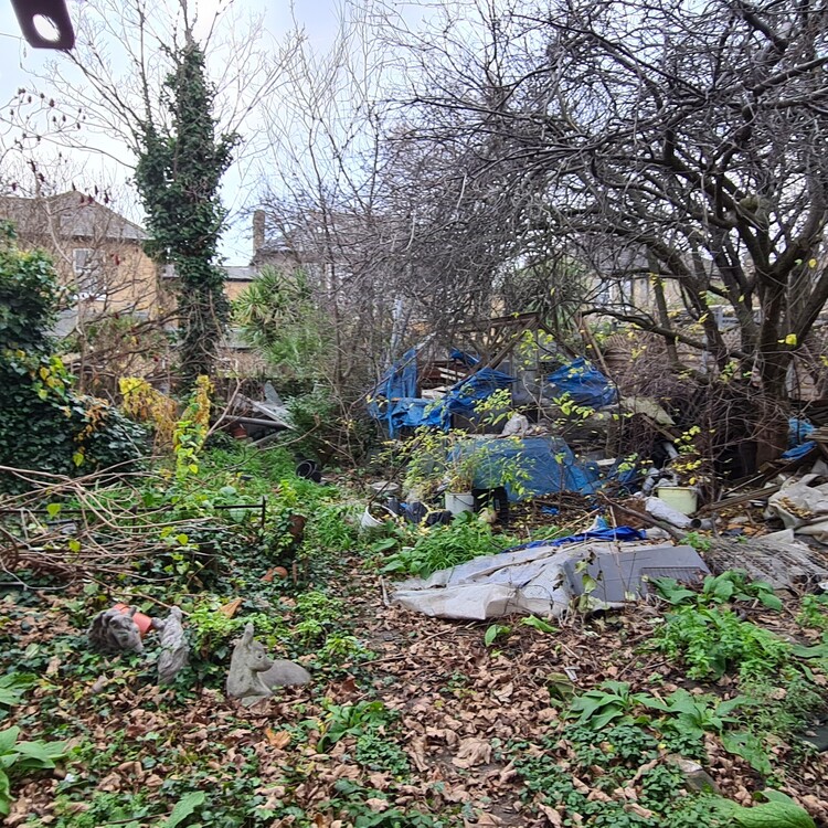 House & Garden Clearance