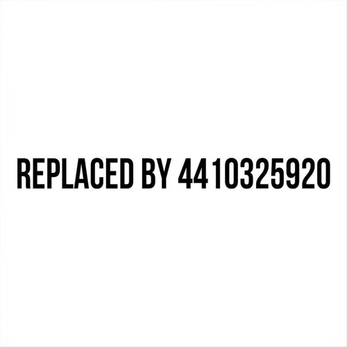 4410326900 ABS Sensor