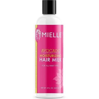 Mielle Organics Moisturizing Avocado Hair Milk 8oz