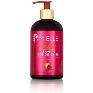 Mielle Organics Pomegranate & Honey Leave-In Conditioner 12oz