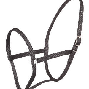 Underhalter - Webbing - Shetland Size