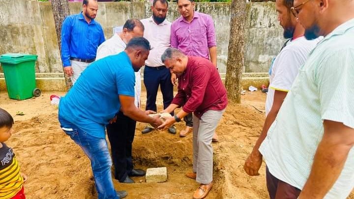 குடிதண்ணீர்ப் பிரச்னைக்கு தீர்வு