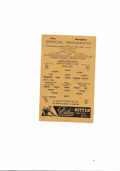 Today's Football Programme updates