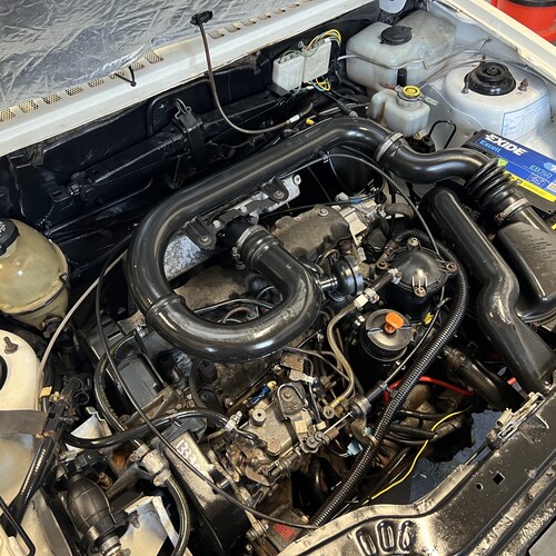 Nu Venture Junior 4 berth Motorhome Camper Van 2000 (X)reg Citroen C15D 1769cc