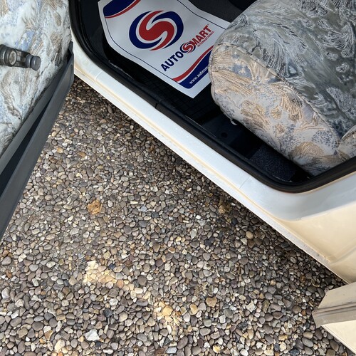 Nu Venture Junior 4 berth Motorhome Camper Van 2000 (X)reg Citroen C15D 1769cc