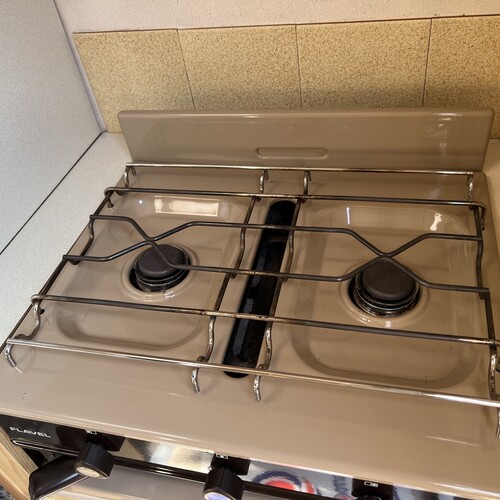 Nu Venture Junior 4 berth Motorhome Camper Van 2000 (X)reg Citroen C15D 1769cc