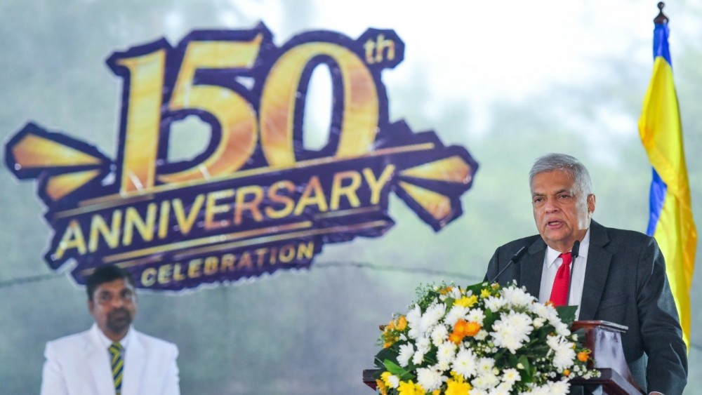 கல்விக் கொள்கைகளை அரசியலுக்காக பயன்படுத்த இடமளியோம்