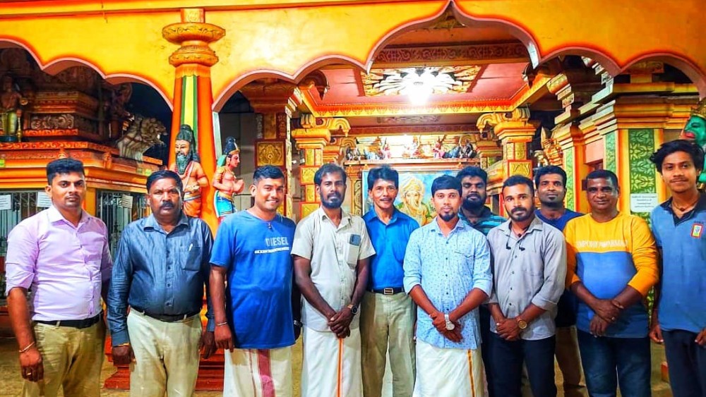 சொற்பொழிவாளர் ஒன்றியம்