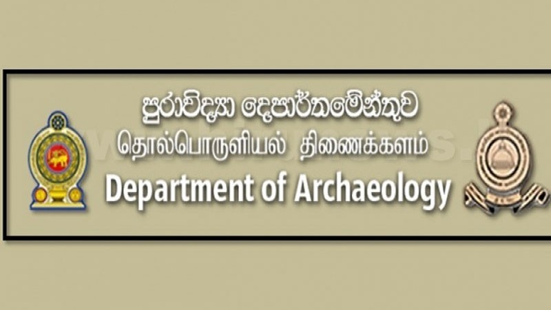 வடக்கு தொல்பொருள் திணைக்களங்களை அதிகளவில் ஆக்கிரமித்துள்ள பெரும்பான்மை இனத்தவர்கள்!