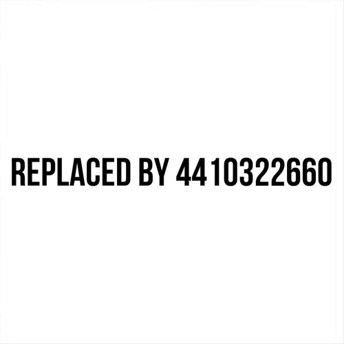 4410322570 ABS Sensor