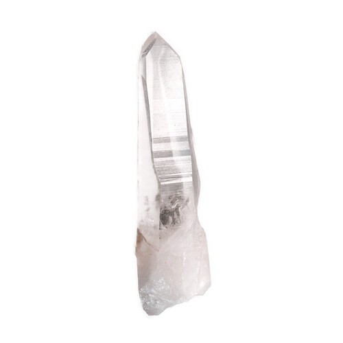 Lemurian Quartz Laser Point