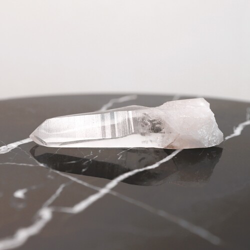 Lemurian Quartz Laser Point